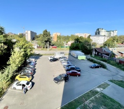 Квартира в Апартаменты на ул. 10 Августа, д.85
