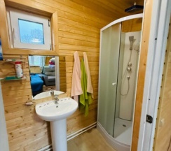 Коттедж в Михайловское угодье