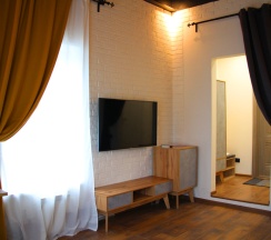 Двухместный номер Comfort с балконом 2 отдельные кровати в Старый город