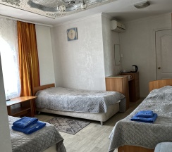 Стандарт Комфорт в Лотос