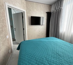 Квартира в Лето