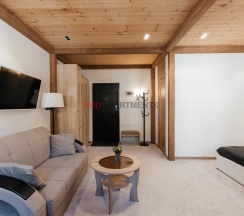 Квартира в Red Apartments