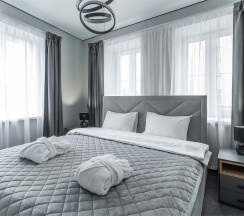 Джуниор Сюит № 6 в Iva home