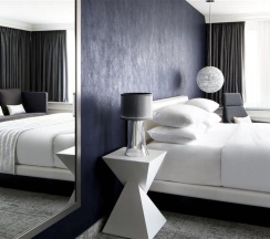 Семейный полулюкс в SENS Hotel