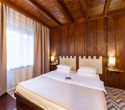 Люкс SUI в Гладенькая