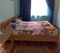 Стандартный номер в Red