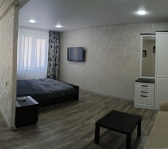 Р.Гамзатова 104. 1-комн.кв., 4-этаж в АнтиОтель