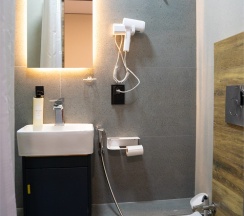 Стандарт в Star AM hotel