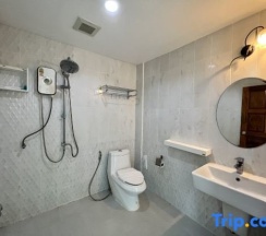 Люкс Executive с видом на море в The Beach Front Resort Pattaya  - SHA Plus