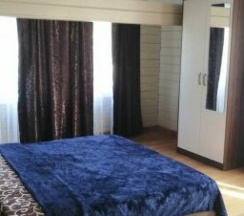 Коттедж 46 в Гостеев