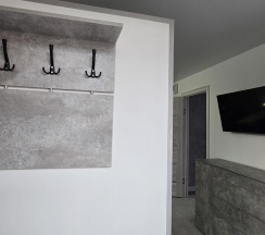 2-комнатные апартаменты стандарт в МореТур