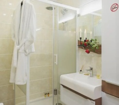 Апартаменты в GM Apartments