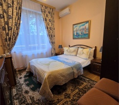 Стандартный номер в Арт ковчег