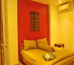 Номер Standard с 2 комнатами в Pony Hill Villa