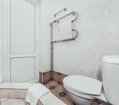 Трёхместный номер Standard c 1 комнатой в Green rent