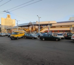 Номер Standard в Гостевой дом на Кирова 3