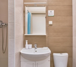 Стандарт в Парк Сити