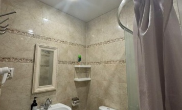 Эконом 3 в Марина палас