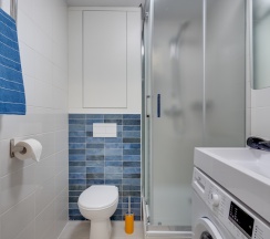 Квартира в Апартаменты на Лобненская улица, 13к3