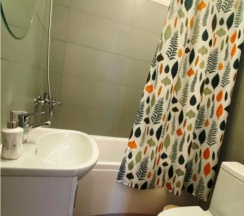 Коттедж улучшенный Матрешки в Русские сувениры