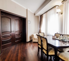 Комфорт в Плаза