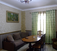 Коттедж улучшенный в Дуэт