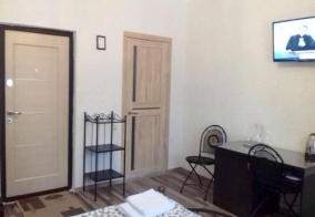 Гостевой дом Apshza Guest House в Пицунде