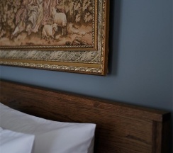 Делюкс Санкт-Петербург в Roka park collection