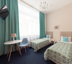 Standard room в Искра