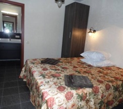 Стандартный двухместный номер с 1 кроватью в Хата