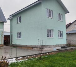 Гостевой дом Уголок Мечты в Уголок мечты