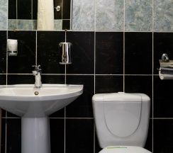 Стандарт с 2 кроватями в Славянка