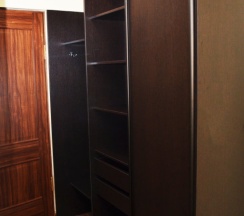 Двухместный номер Standard 2 отдельные кровати в Мтм