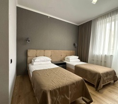 Номер стандарт в Альпина