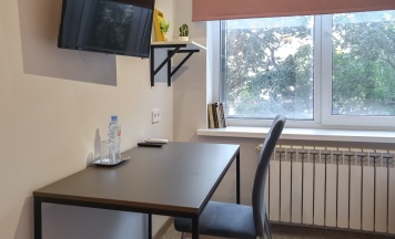 Одноместный стандарт в Галерея Киприн