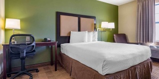 Остин: Отель Extended Stay America Suites Austin Northwest Arboretum