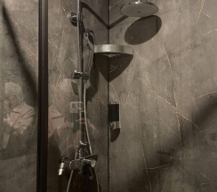 3-местный 1-комнатный номер стандарт улучшенный в Holiday hotel