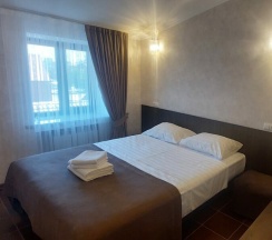 Стандарт+ в Эрмитаж