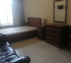 Трехместный эконом в Андреевский