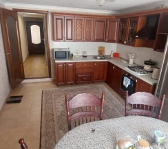 Койко-место в мужском номере на 4 человека в ​Квартирное бюро