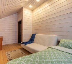 3-комнатный коттедж стандарт в Cottage.Moscow