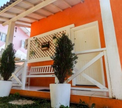 Коттедж в Glamour Gramado Residence