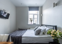 Стандартный номер в Hotel 55