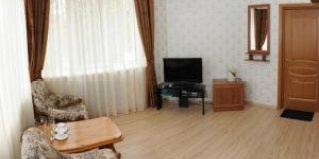 Сатис: Отель Технопарк
