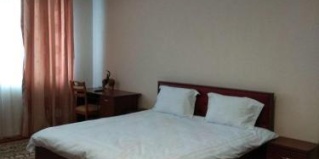 Ташкент: Отель Archa Hotel