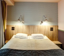 Стандартный Мопс в Mops