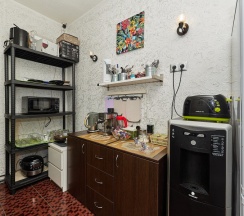 Полулюкс в Поместье