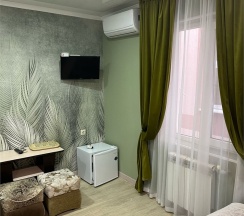 4-х местный Комфорт (без балкона) в Дольче