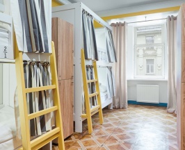 10-местный смешанный №509 в Друзья Лайт