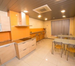 4х местный мужской номер в Хостелы рус Коломенская